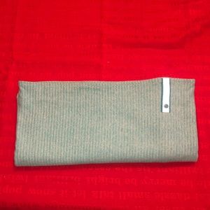 Lululemon ”Vinyasa Scarf”